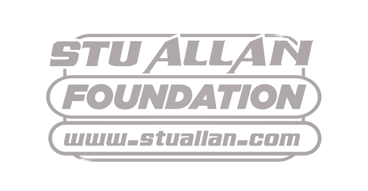 Stu Allan Foundation Logo